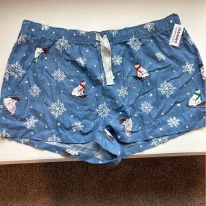 Old Navy Pajama Shorts